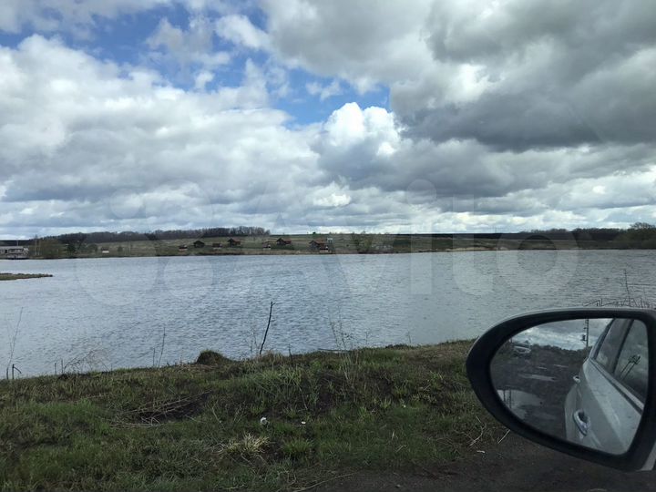 Участок 3 га (СНТ, ДНП)