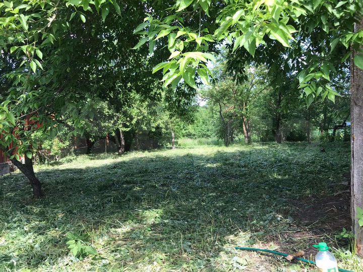 Участок 18,6 сот. (ИЖС)