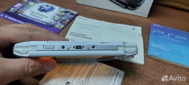 Sony PSP