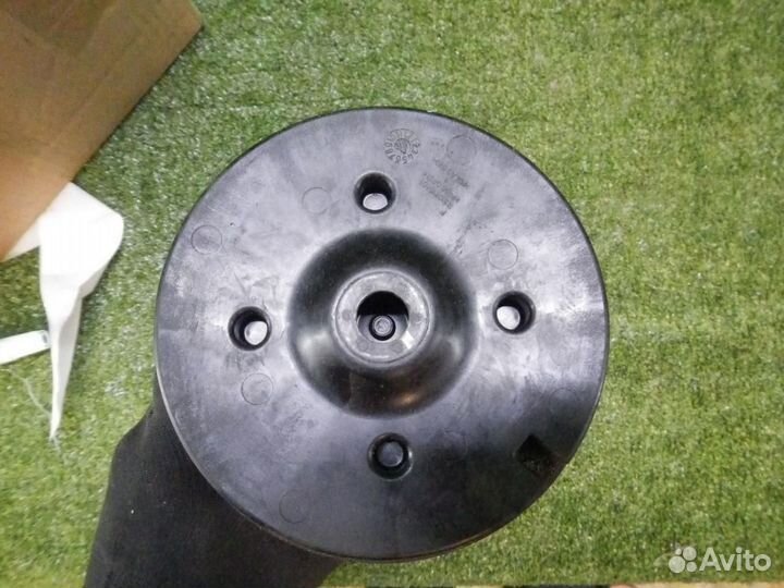 Пневмобалон задней подвески Mercedes GLE c292 (201