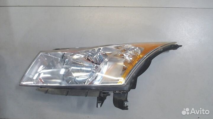 Фара (передняя) Chevrolet Cruze, 2013