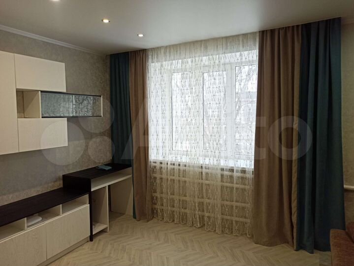 2-к. квартира, 45 м², 2/3 эт.