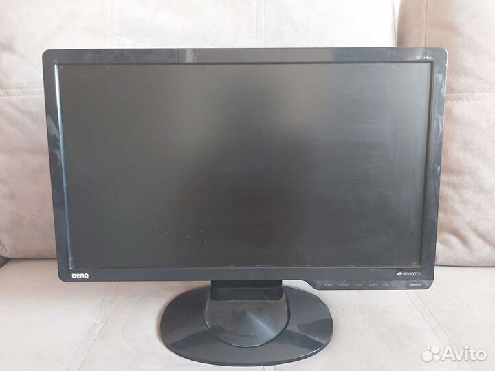 Монитор Benq