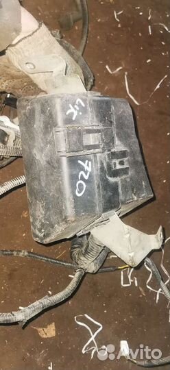 Проводка подкапотная Lifan cebrium 1,8