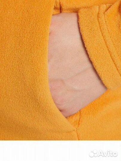 Джемпер флисовый женский Outventure новый 42