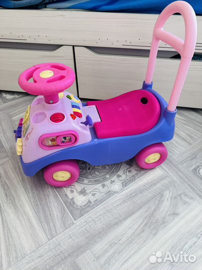 Детские машинки игрушки