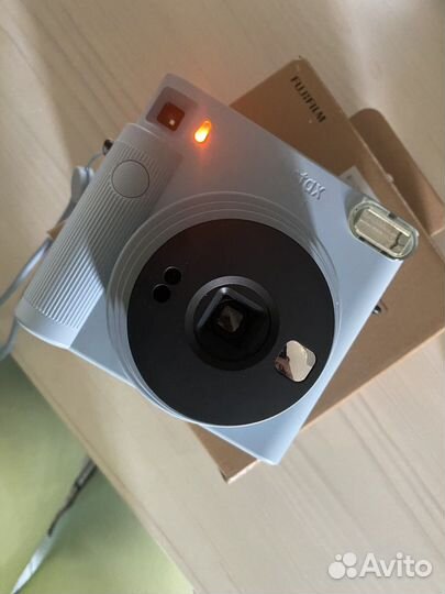 Instax sq1