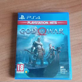 Продам God of war