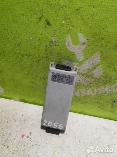 Блок электронный Фольксваген Пассат Б5+