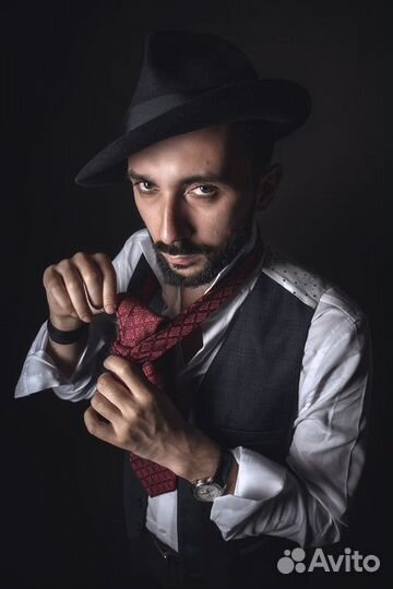 Услуги профессионального фотографа