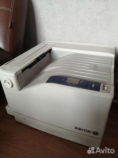 Принтер Xerox 7500