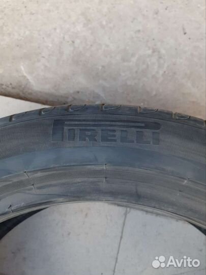 Pirelli Cinturato P7 205/50 R17 89V