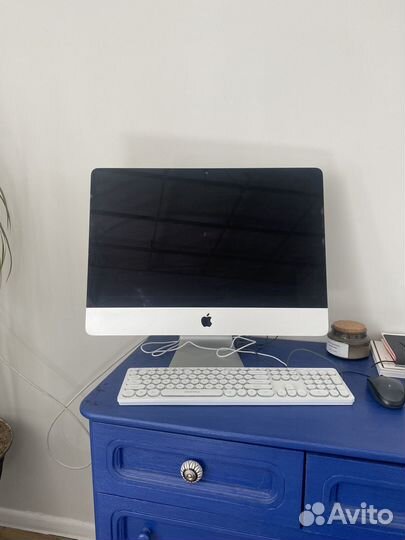iMac 21.5 2012