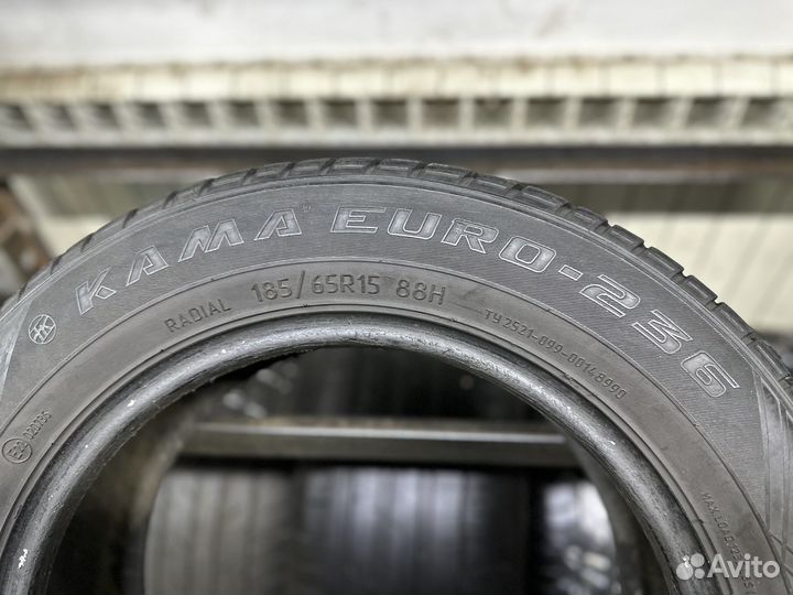 КАМА Кама-Евро-236 185/65 R15 88H