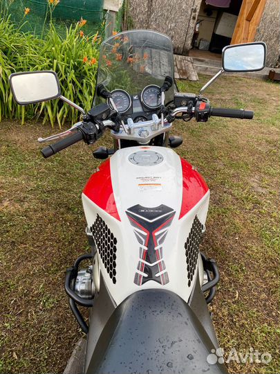 Продам Honda cb1300sf