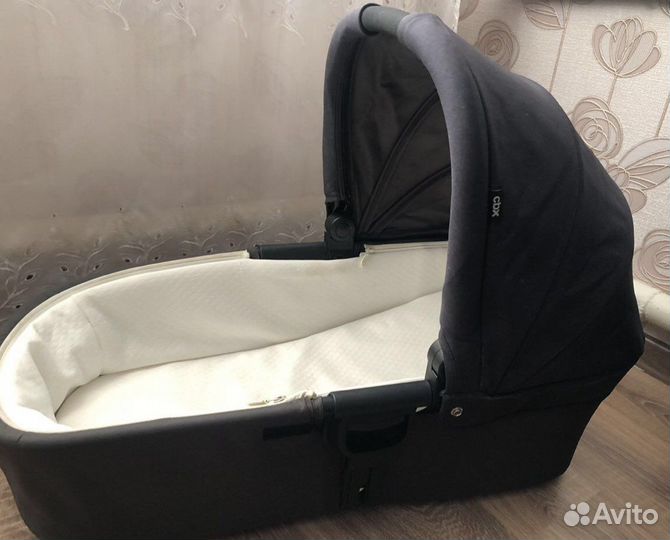 Коляска cybex 2 в 1