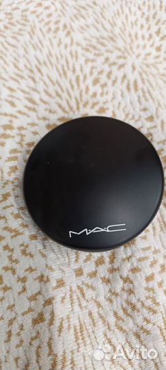 Пудра MAC