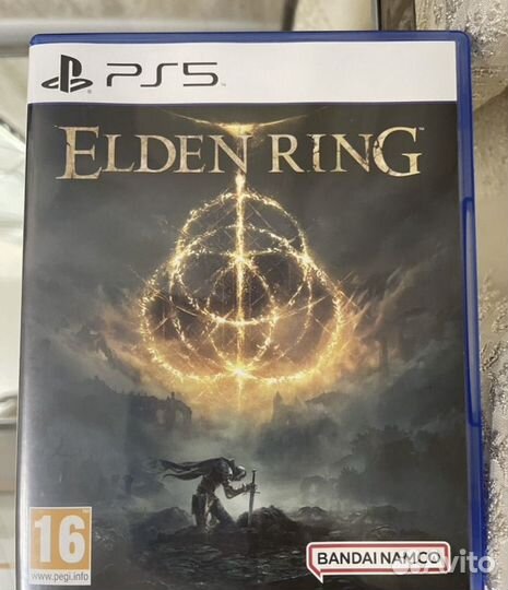 Elden ring ps5