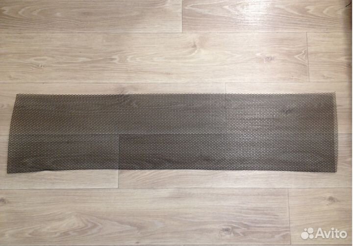 Защитная сетка радиатора