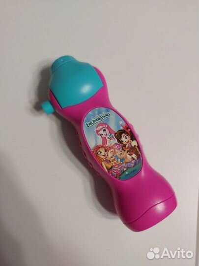 Проектор enchantimals