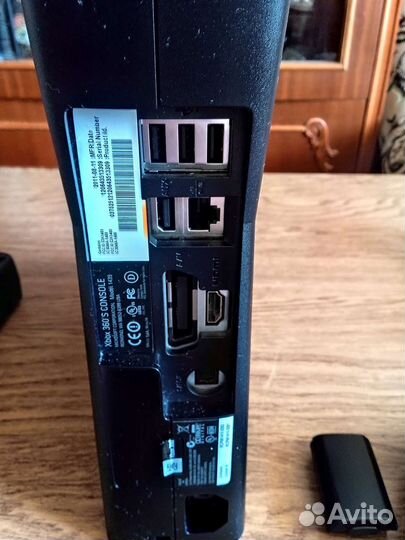 Xbox 360 freeboot 250 gb(40 игр)