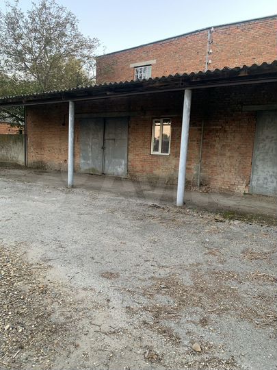 Производство, 481 м²