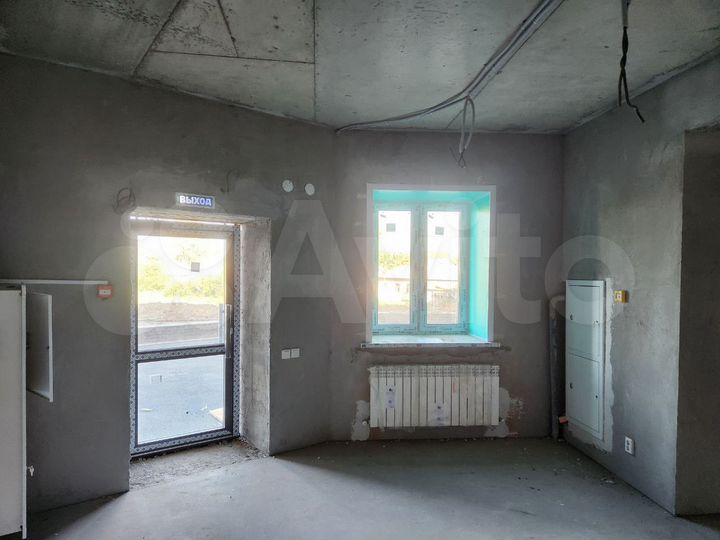 Сдам торговое помещение, 80 м²