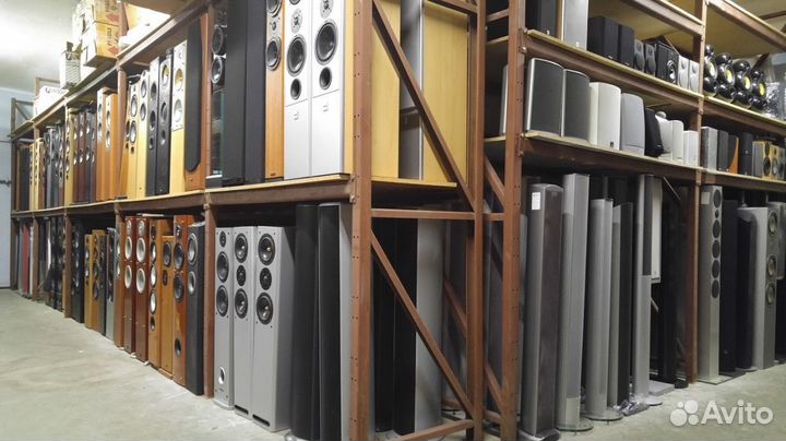 Harman Kardon CD/DVD 22 USA черный двд/сд-плеер