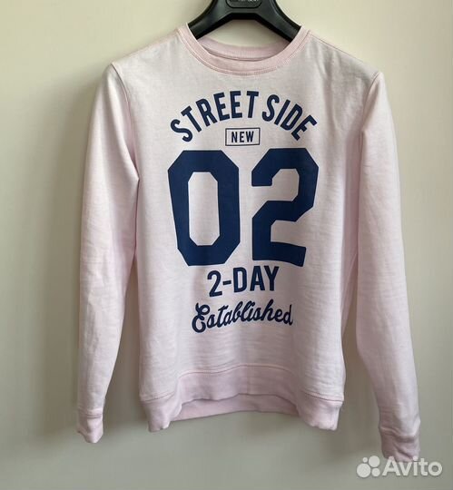 Свитшот Oodji