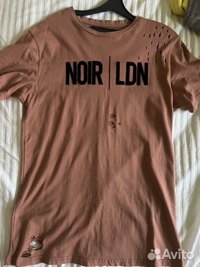 Женские вещи пакетом