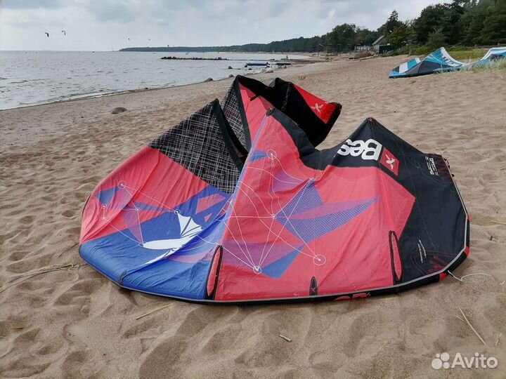 Кайт Best GP 9м 2015 г