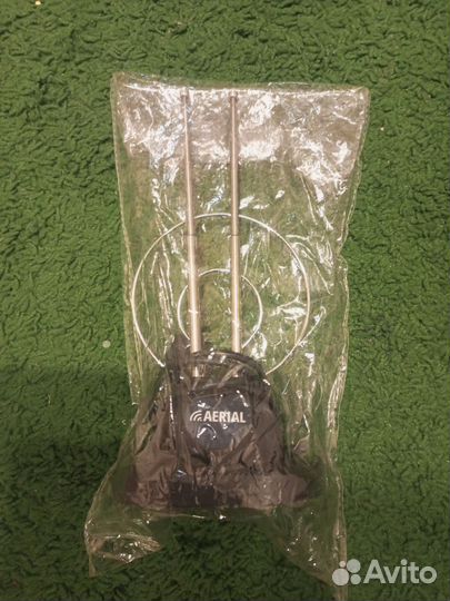 Антенна для тв комнатная