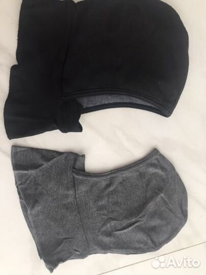 Балаклавы 2 шт