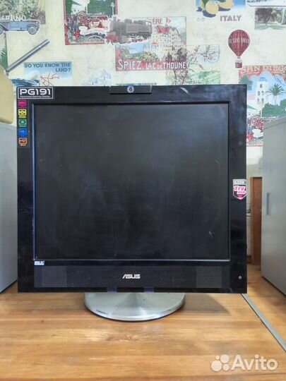 Монитор Asus 19