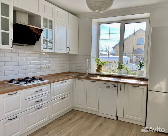 Кухня в рассрочку