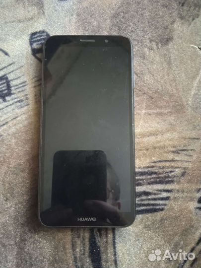 Телефон Huawei y5 2019 prime