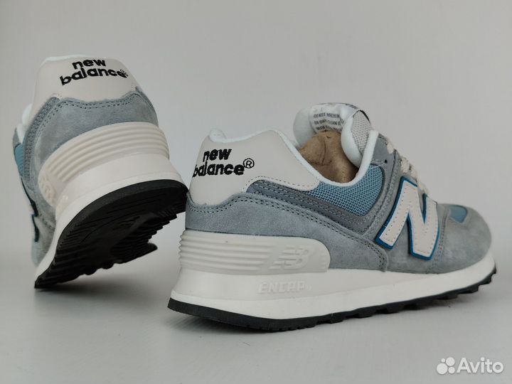 New balance 574