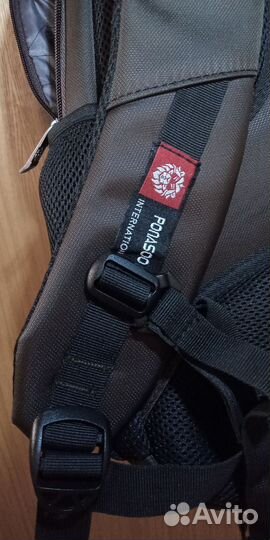 Рюкзак ponasoo