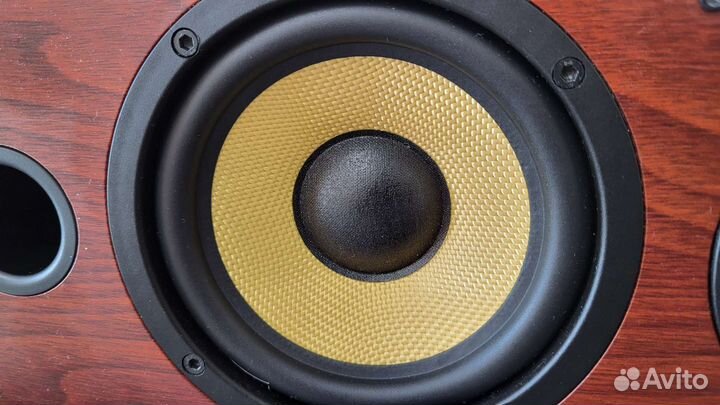 Центральный канал Davis Acoustics KVK-C