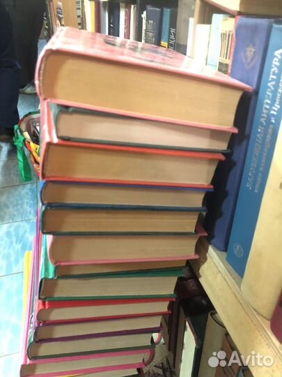 Серия книг 100 великих