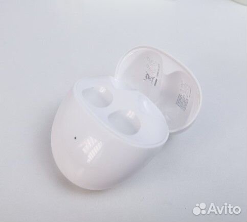 Наушники TWS Huawei Freebuds 5 белый