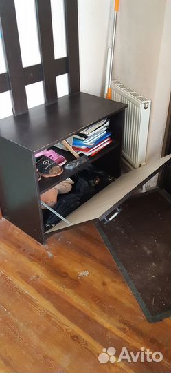 Шкаф, комод, прихожая