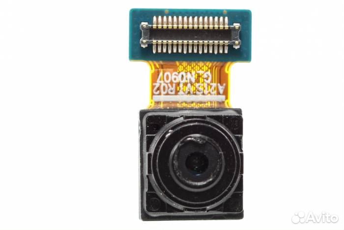 Камера для Samsung A217F (A21s) фронтальная