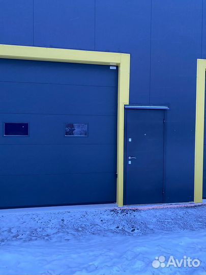 Сэндвич панель стеновая с утеплителем PPU