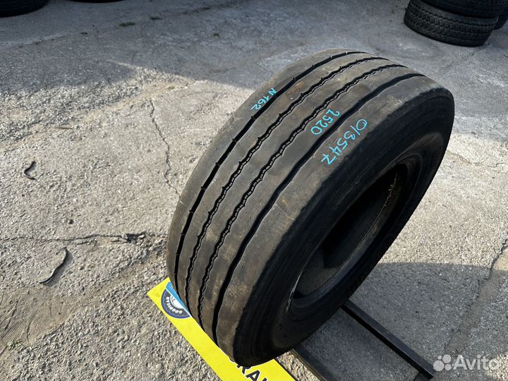 Грузовая шина 385 65 22 5 Bridgestone арт.0/3547