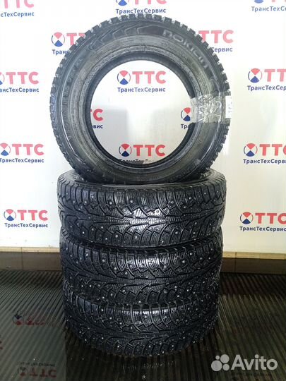 Nokian Tyres Nordman 5 185/65 R15