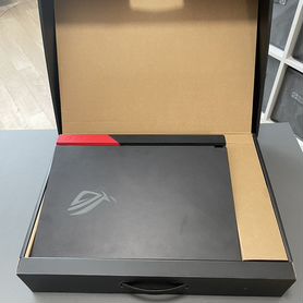 Игровой Ноутбук Asus rog strix g15