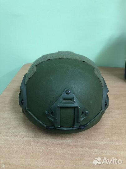 Военный шлем тактический