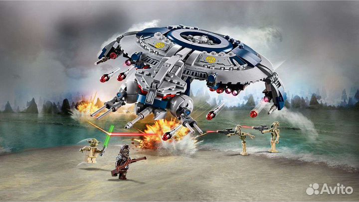 Lego star wars
