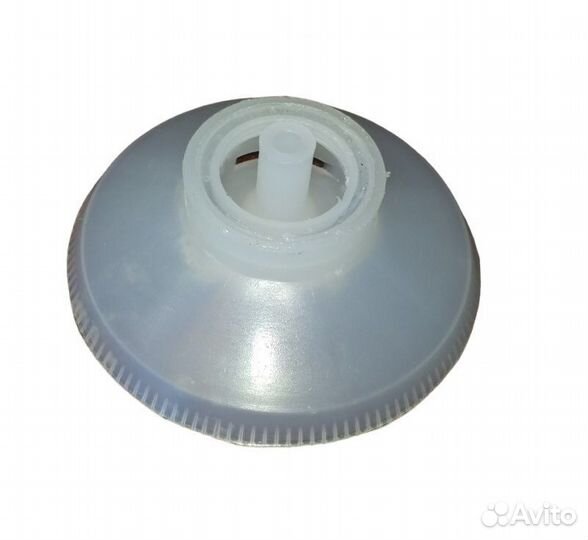 Запасные части к системам распыления кр 0302